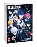 Blue Lock - Variant Anime